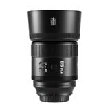 Ống kính SIRUI Aurora 85mm F1.4 Autofocus