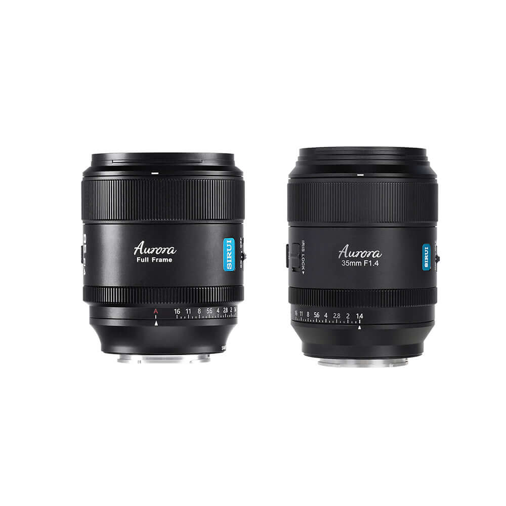 SIRUI Aurora AF 85mm F1.4 - Ứng dụng thực tế của SIRUI Aurora AF 85mm F1.4