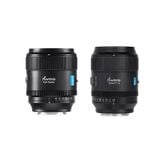 Ống kính SIRUI Aurora 85mm F1.4 Autofocus