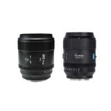 Ống kính SIRUI Aurora 85mm F1.4 Autofocus
