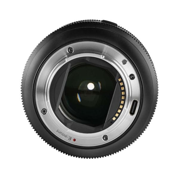 Ống kính SIRUI Aurora 85mm F1.4 Autofocus