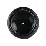Ống kính SIRUI Aurora 85mm F1.4 Autofocus