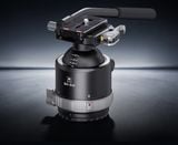 Đầu bóng Sirui BH-60 kiêm đầu fluid 2 trong 1 cho chụp ảnh và quay phim