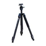 Chân máy ảnh Sirui Carbon L-224F kèm đầu bi KS-10