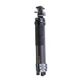 Chân máy ảnh Sirui Carbon L-224F kèm đầu bi KS-10