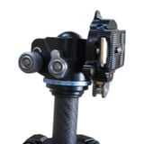 Chân máy ảnh Sirui Carbon L-224F kèm đầu bi KS-10
