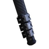 Chân máy ảnh Sirui Carbon L-224F kèm đầu bi KS-10