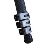 Chân máy ảnh Sirui Carbon L-224F kèm đầu bi KS-10