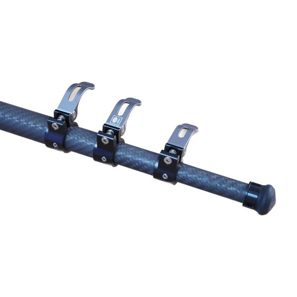 Chân máy ảnh Sirui Carbon L-224F kèm đầu bi KS-10