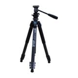 Chân máy quay Sirui Carbon L-224F kèm đầu KV-5