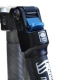 Chân máy quay Sirui Carbon L-224F kèm đầu KV-5