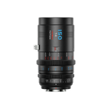 Ống kính Cine SIRUI Vision Prime (VP1) 150mm T4