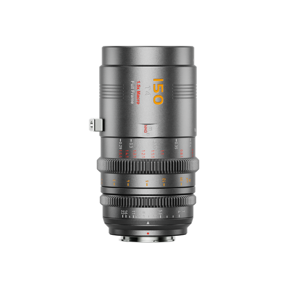 Ống kính Cine SIRUI Vision Prime (VP1) 150mm T4