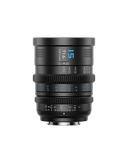 Ống kính Cine SIRUI Vision Prime (VP1) 15mm T1.6