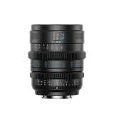 Ống kính Cine SIRUI Vision Prime (VP1) 75mm T1.4