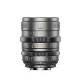Ống kính Cine SIRUI Vision Prime (VP1) 75mm T1.4