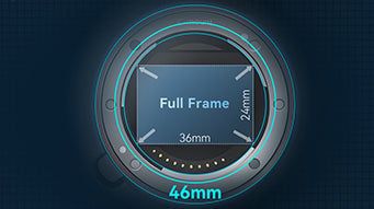 Combo 6 ống kính Cine SIRUI Vision Prime (VP1) 15/24/35/50/75/150mm