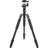 Chân máy ảnh Sirui T-004SK kèm ballhead B-00K