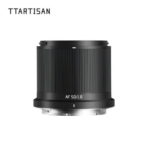 Ống kính TTArtisan 50mm F1.8 NEO Autofocus lens for Sony Nikon, L-mount (Full-Frame)
