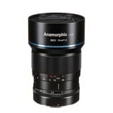 Ống kính SIRUI 50mm f1.8 Anamorphic