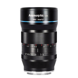 Ống kính Anamorphic SIRUI 35mm F1.8 1.33x