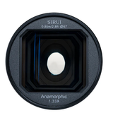 Ống kính Anamorphic SIRUI 35mm F1.8 1.33x