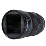 Ống kính Anamorphic SIRUI 35mm F1.8 - 1.33X