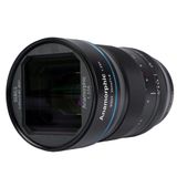 Ống kính Anamorphic SIRUI 35mm F1.8 - 1.33X