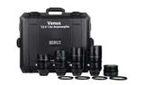 Ống kính Anamorphic SIRUI Venus 75mm T2.9 1.6X Fullframe