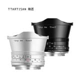 Ống kính Fisheye TTArtisan 7.5mm F2