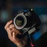 Ống kính Fisheye TTArtisan 7.5mm F2