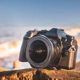 Ống kính Fisheye TTArtisan 7.5mm F2