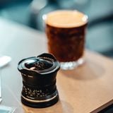 Ống kính Fisheye TTArtisan 7.5mm F2