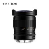 Ống kính Fisheye TTArtisan 11mm F2.8 dành cho ngàm Leica M