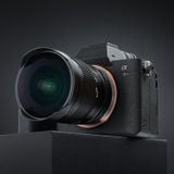 Ống kính Fisheye TTArtisan 11mm F2.8 dành cho ngàm Leica M