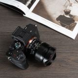 Ống kính Fisheye TTArtisan 11mm F2.8 dành cho ngàm Leica M