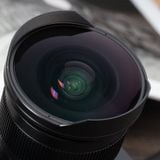 Ống kính Fisheye TTArtisan 11mm F2.8 dành cho ngàm Leica M