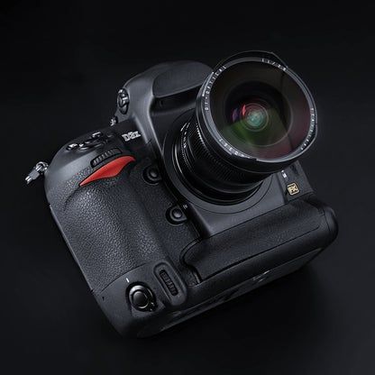 Ống kính Fisheye TTArtisan 11mm F2.8 dành cho ngàm Leica M