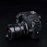 Ống kính Fisheye TTArtisan 11mm F2.8 dành cho ngàm Leica M