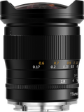 Ống kính Fisheye TTArtisan 11mm F2.8 dành cho ngàm Leica M