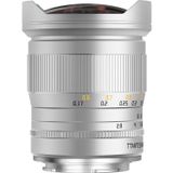 Ống kính Fisheye TTArtisan 11mm F2.8 dành cho ngàm Leica M