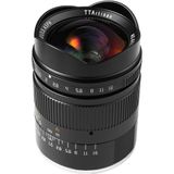 Ống kính TTArtisan 21mm F1.5 dành cho ngàm Leica M