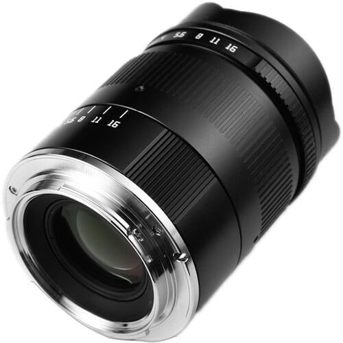 Ống kính TTArtisan 21mm F1.5 dành cho ngàm Leica M