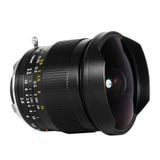 Ống kính Fisheye TTArtisan 11mm F2.8 for Sony E, Nikon Z, Nikon F, Lumix L, Canon RF, Canon EF (full-frame)