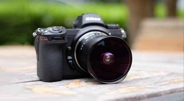 Ống kính Fisheye TTArtisan 11mm F2.8 for Sony E, Nikon Z, Nikon F, Lumix L, Canon RF, Canon EF (full-frame)