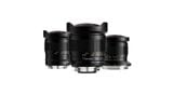 Ống kính Fisheye TTArtisan 11mm F2.8 for Sony E, Nikon Z, Nikon F, Lumix L, Canon RF, Canon EF (full-frame)
