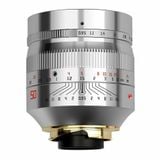 Ống kính TTArtisan 50mm F0.95 (Đen) dành cho ngàm Leica M