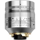 Ống kính TTArtisan 50mm F0.95 (Đen) dành cho ngàm Leica M