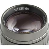Ống kính TTArtisan 50mm F0.95 (Bạc) dành cho ngàm Leica M