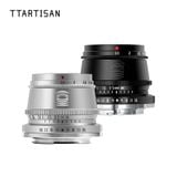 Ống kính TTArtisan 35mm F1.4